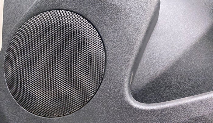 2014 Renault Duster 85 PS RXL, Diesel, Manual, 1,19,970 km, Speaker