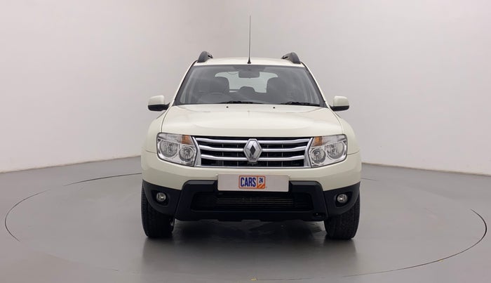 2014 Renault Duster 85 PS RXL, Diesel, Manual, 1,19,970 km, Highlights