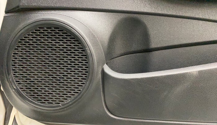 2016 Honda BR-V 1.5L I- DTEC E, Diesel, Manual, 97,574 km, Speaker