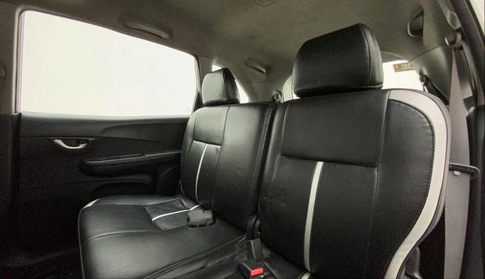 2016 Honda BR-V 1.5L I- DTEC E, Diesel, Manual, 97,574 km, Right Side Rear Door Cabin