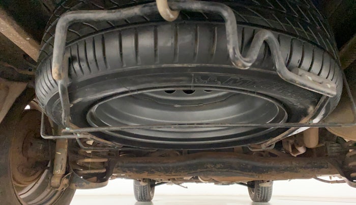 2016 Honda BR-V 1.5L I- DTEC E, Diesel, Manual, 97,574 km, Spare Tyre