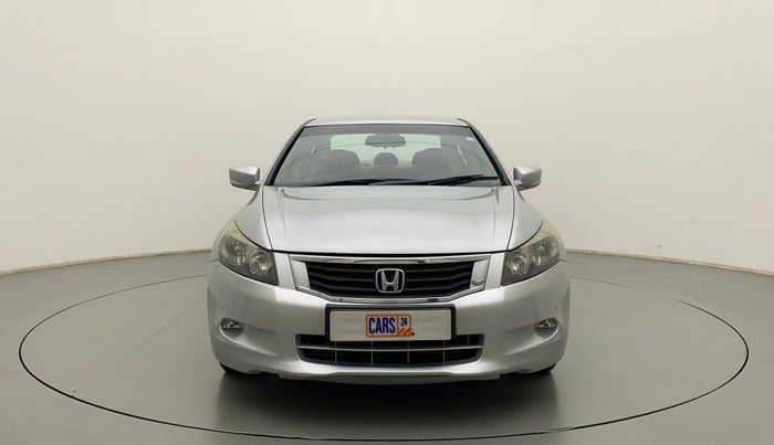 2010 Honda Accord 2.4L I-VTEC AT, Petrol, Automatic, 1,06,053 km, Highlights
