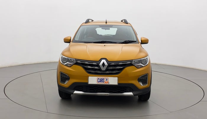 2020 Renault TRIBER RXZ, Petrol, Manual, 42,381 km, Highlights