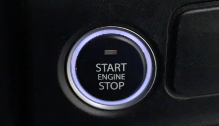 2022 Tata ALTROZ XZA PLUS, Petrol, Automatic, 7,088 km, Keyless Start/ Stop Button