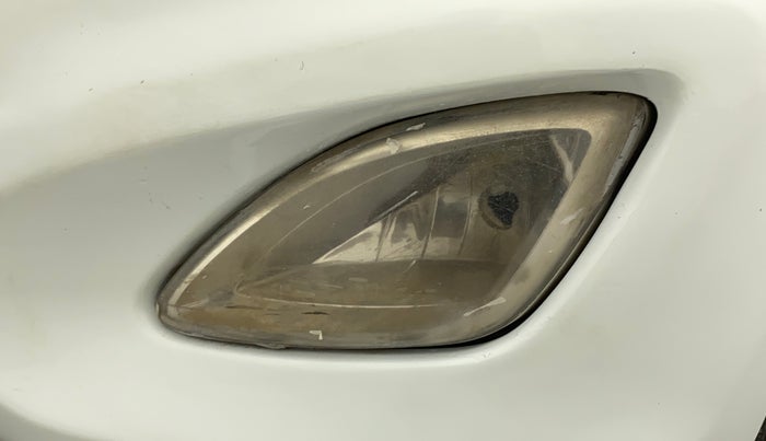 2012 Hyundai i10 ERA 1.1, Petrol, Manual, 63,198 km, Left fog light - Not working