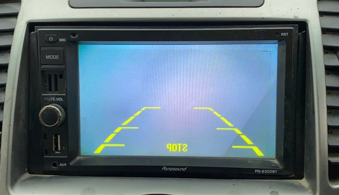 2012 Hyundai i10 ERA 1.1, Petrol, Manual, 63,198 km, Parking Camera