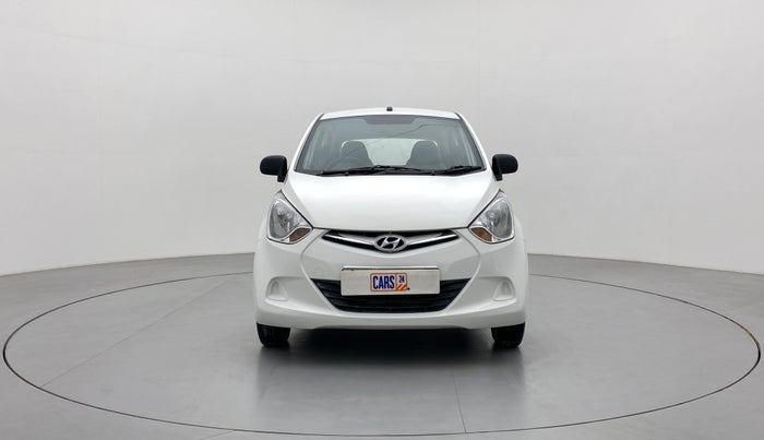 2015 Hyundai Eon D LITE PLUS, Petrol, Manual, 23,499 km, Highlights