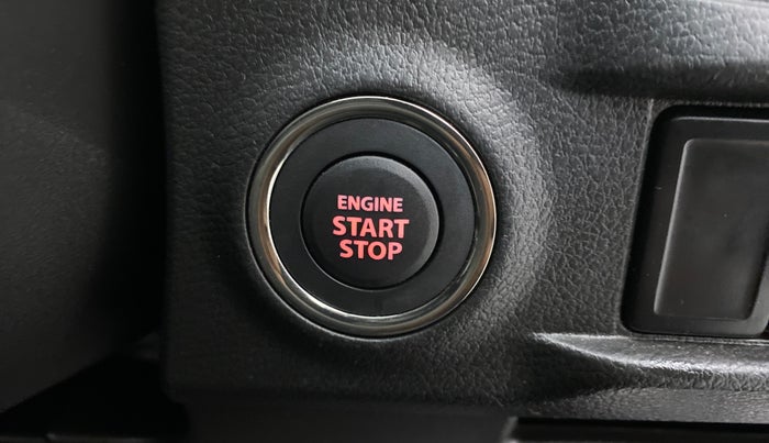 2022 Toyota URBAN CRUISER PREMIUM MT, Petrol, Manual, 5,967 km, Keyless Start/ Stop Button