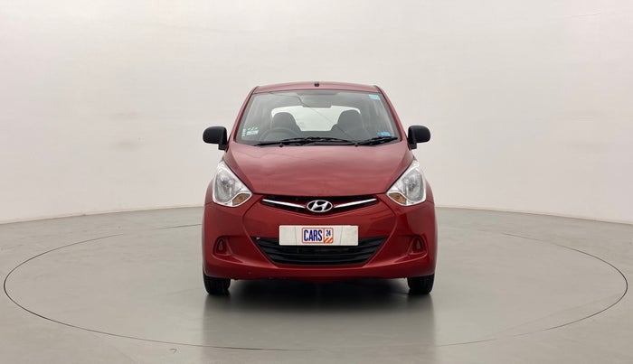 2012 Hyundai Eon D LITE PLUS, Petrol, Manual, 39,009 km, Highlights