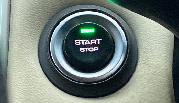 2021 MG HECTOR SHARP CVT, Petrol, Automatic, 18,998 km, Keyless Start/ Stop Button