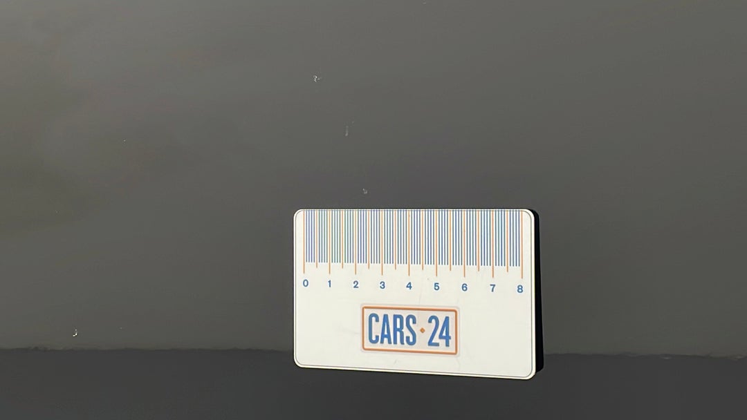 2017 Volkswagen Golf 92 Tsi Trendline, Automatic, 49180 km, Doors Front LHS Chip