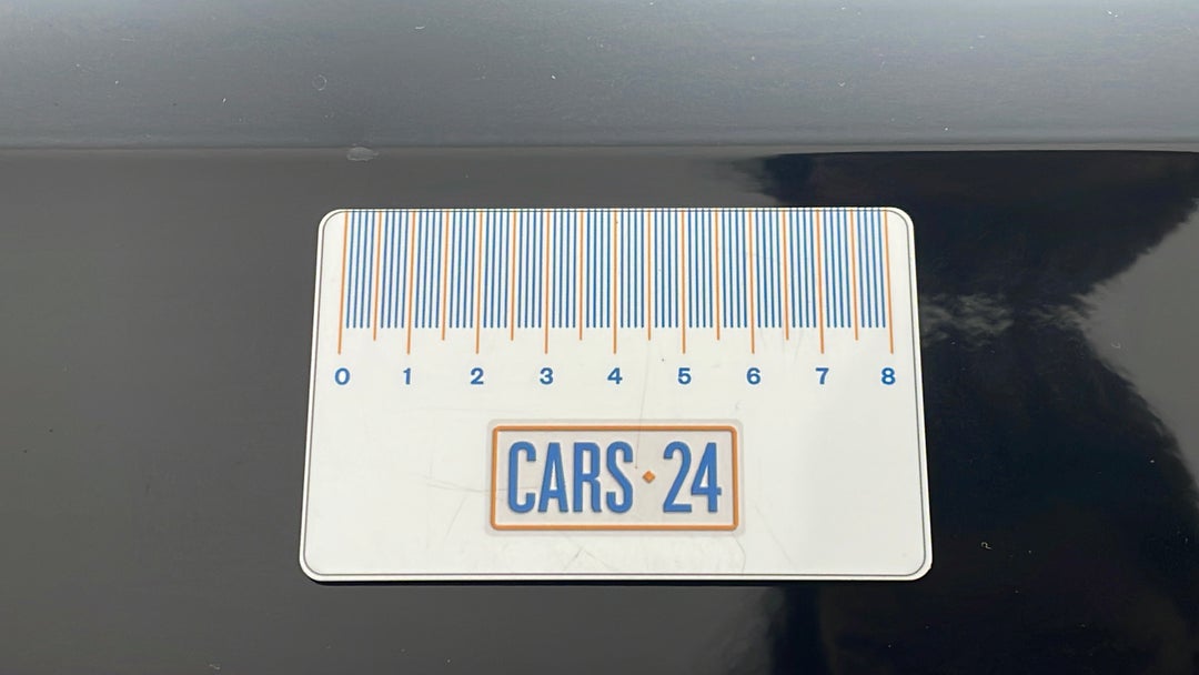 2017 Volkswagen Golf 92 Tsi Trendline, Automatic, 49180 km, Doors Front LHS Dent