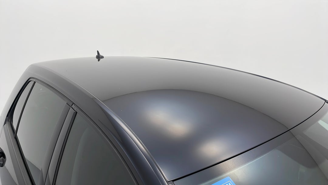 2017 Volkswagen Golf 92 Tsi Trendline, Automatic, 49180 km, Roof/Sunroof View