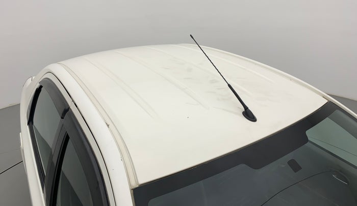 2011 Toyota Etios VX, Petrol, Manual, 35,366 km, Roof