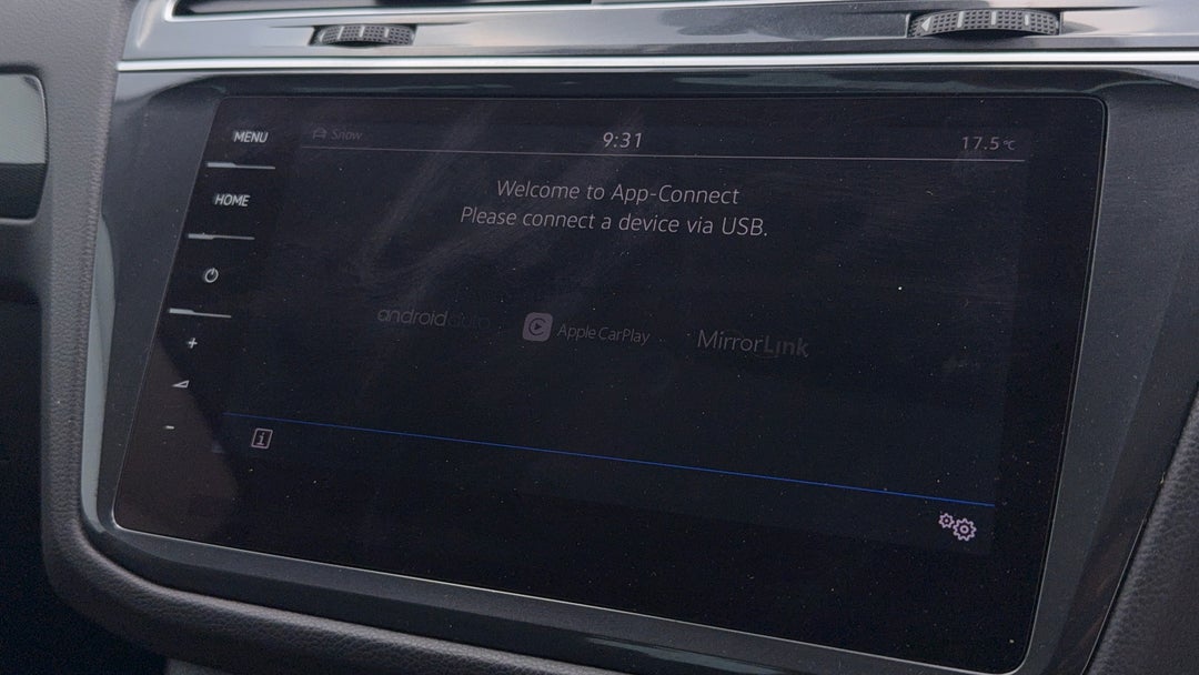 2018 Volkswagen Tiguan 162 Tsi Highline, Automatic, 87930 km, Android/Apple Car Play