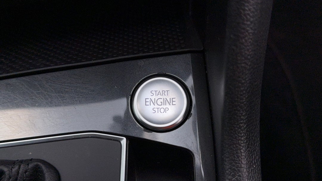 2018 Volkswagen Tiguan 162 Tsi Highline, Automatic, 87930 km, Keyless / Button Start