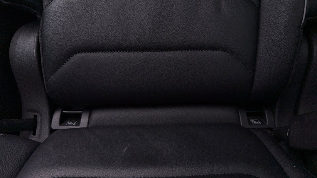 2018 Volkswagen Tiguan 162 Tsi Highline, Automatic, 87930 km, Child Seat Anchor Points