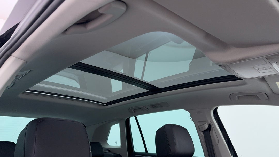 2018 Volkswagen Tiguan 162 Tsi Highline, Automatic, 87930 km, Interior Sunroof/Moonroof