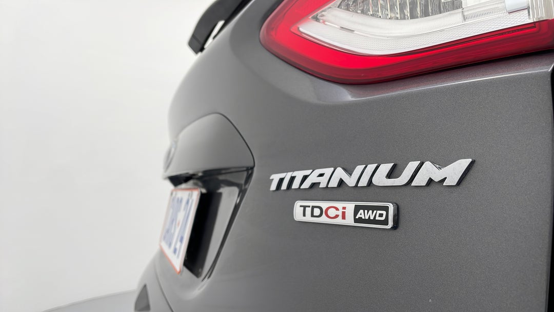 Badge (Boot Right Side)