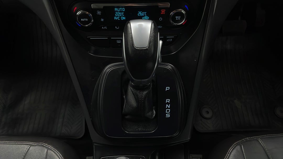 Gear Lever 