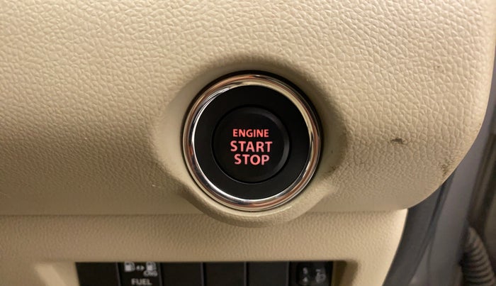 2022 Maruti Dzire ZXI CNG, CNG, Manual, 6,505 km, Keyless Start/ Stop Button
