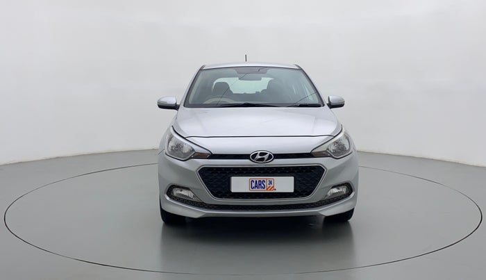 2017 Hyundai Elite i20 ASTA 1.2, Petrol, Manual, 30,311 km, Highlights