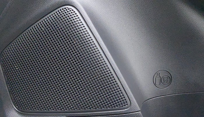 2017 Hyundai Elite i20 ASTA 1.2, Petrol, Manual, 30,311 km, Speaker