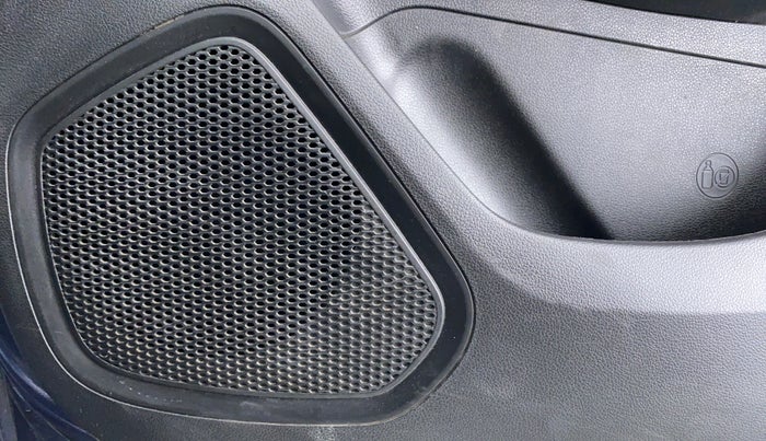 2019 Hyundai VENUE 1.4 CRDI S MT, Diesel, Manual, 29,790 km, Speaker