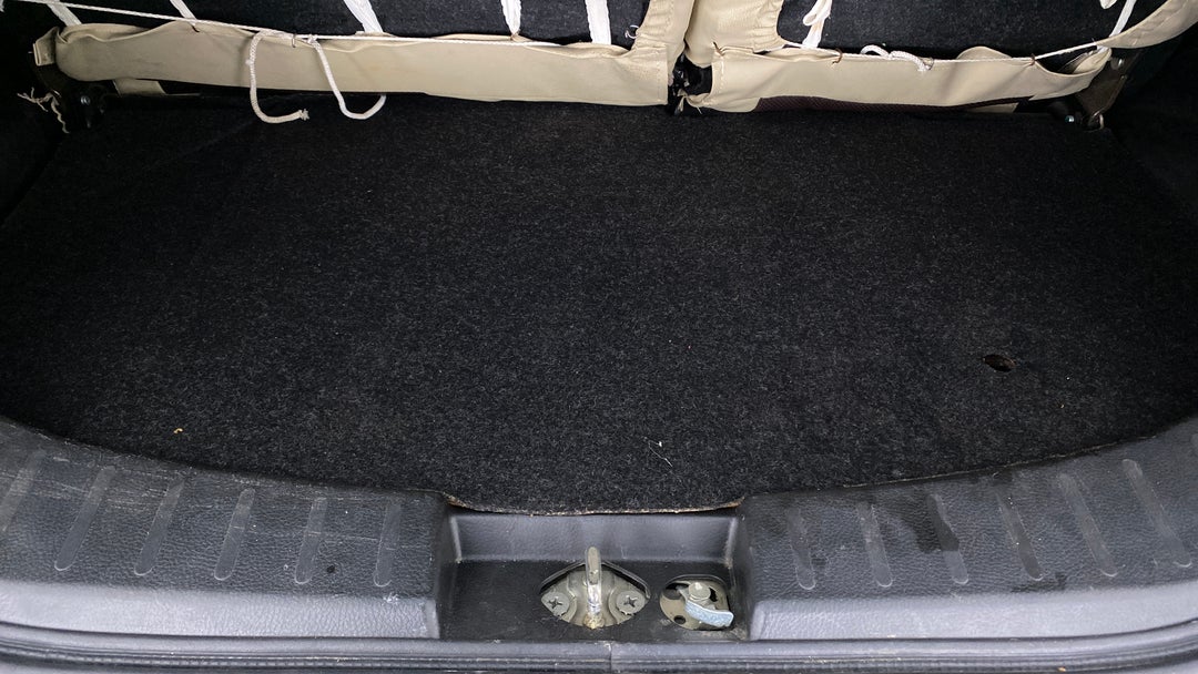 Boot Inside