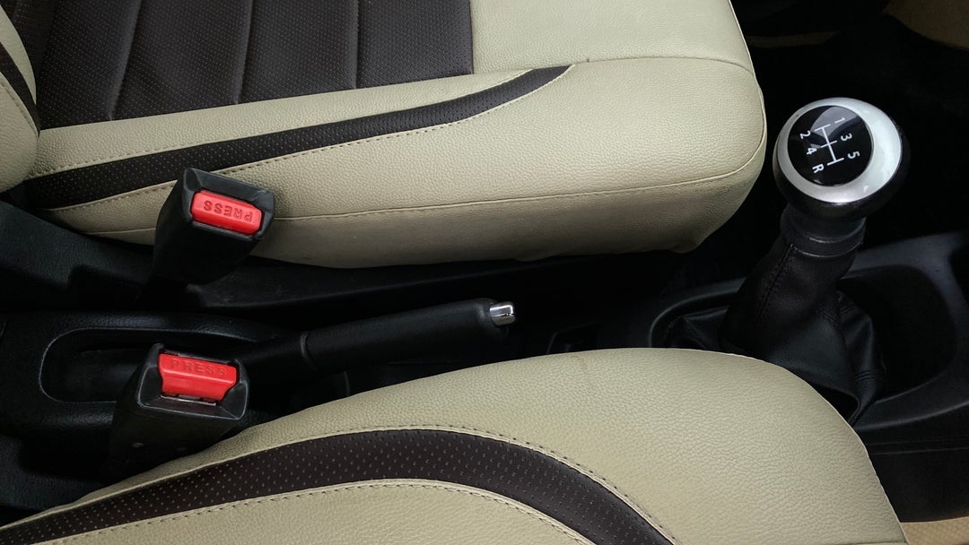 Gear Lever