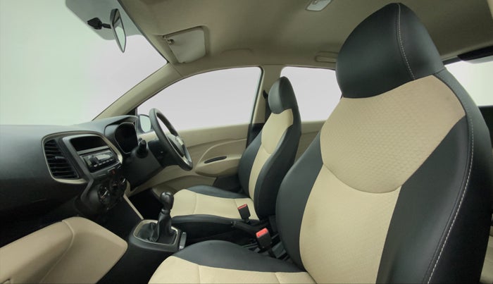 2019 Hyundai NEW SANTRO ERA 1.1, Petrol, Manual, 22,235 km, Right Side Front Door Cabin