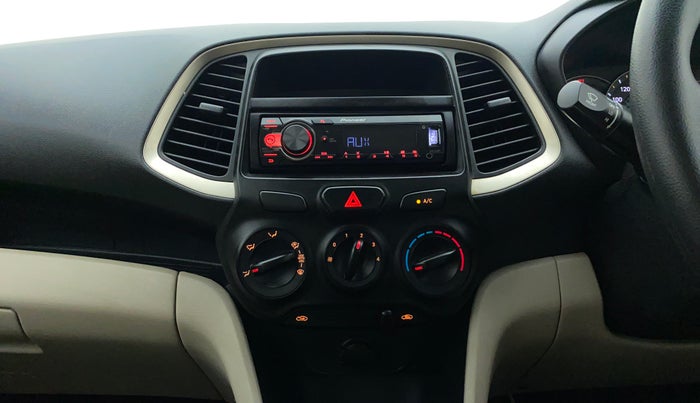 2019 Hyundai NEW SANTRO ERA 1.1, Petrol, Manual, 22,235 km, Air Conditioner