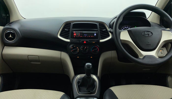 2019 Hyundai NEW SANTRO ERA 1.1, Petrol, Manual, 22,235 km, Dashboard