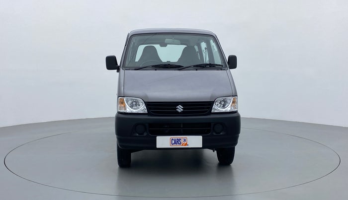 2020 Maruti Eeco 5 STR WITH AC PLUSHTR, Petrol, Manual, 8,824 km, Front View
