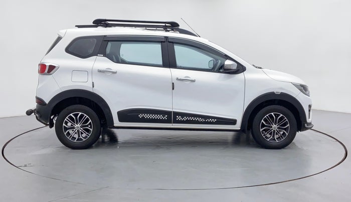 2019 Renault TRIBER 1.0 RXT, Petrol, Manual, 29,055 km, Right Side View