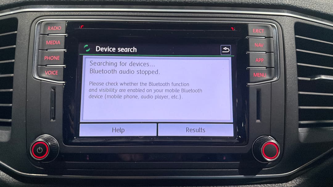 2021 Volkswagen Amarok Tdi580 W580s 4motion, Automatic, 44399 km, Android/Apple Car Play