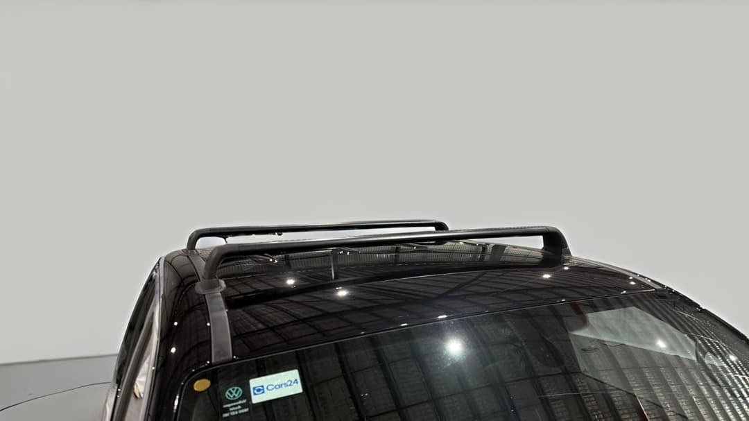2021 Volkswagen Amarok Tdi580 W580s 4motion, Automatic, 44399 km, Roof/Sunroof View