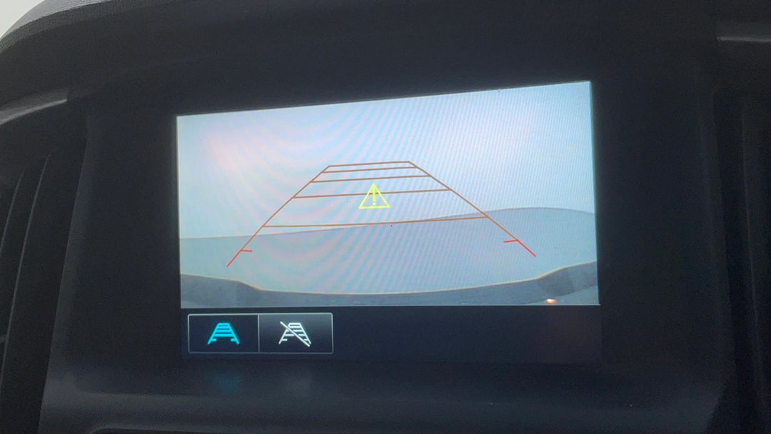 2019 Holden Colorado Ls (4x4), Automatic, 135954 km, Parking Camera