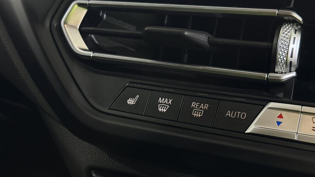 2022 BMW 1 M135i xDrive, Automatic, 48343 km, Ventilated Seats