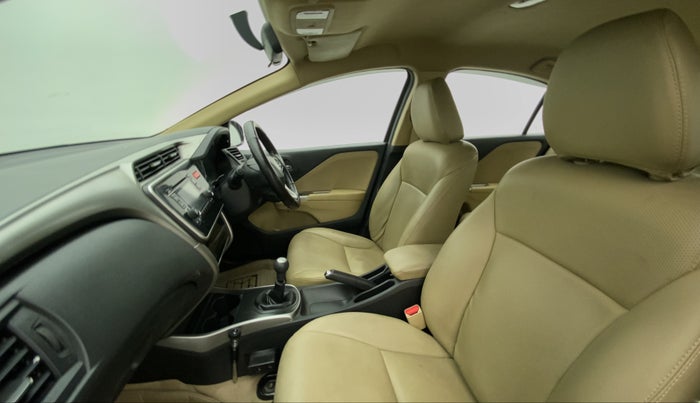 2016 Honda City 1.5L I-VTEC V MT, Petrol, Manual, 71,731 km, Right Side Front Door Cabin
