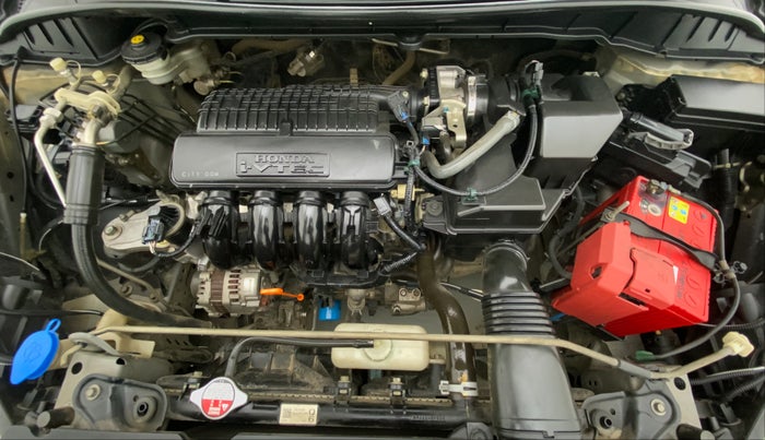 2016 Honda City 1.5L I-VTEC V MT, Petrol, Manual, 71,731 km, Open Bonet