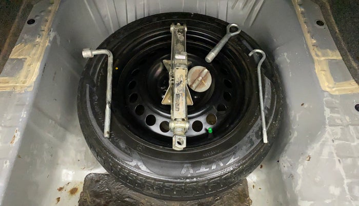 2016 Honda City 1.5L I-VTEC V MT, Petrol, Manual, 71,731 km, Spare Tyre