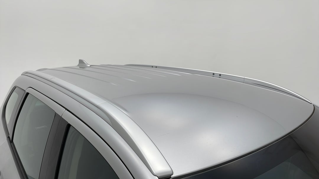 2019 Mitsubishi Outlander Es 7 Seat (awd), Automatic, 51471 km, Roof/Sunroof View