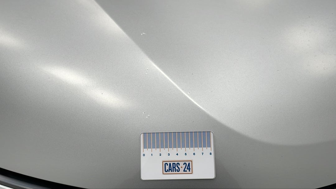 2019 Mitsubishi Outlander Es 7 Seat (awd), Automatic, 51471 km, Bonnet Chip