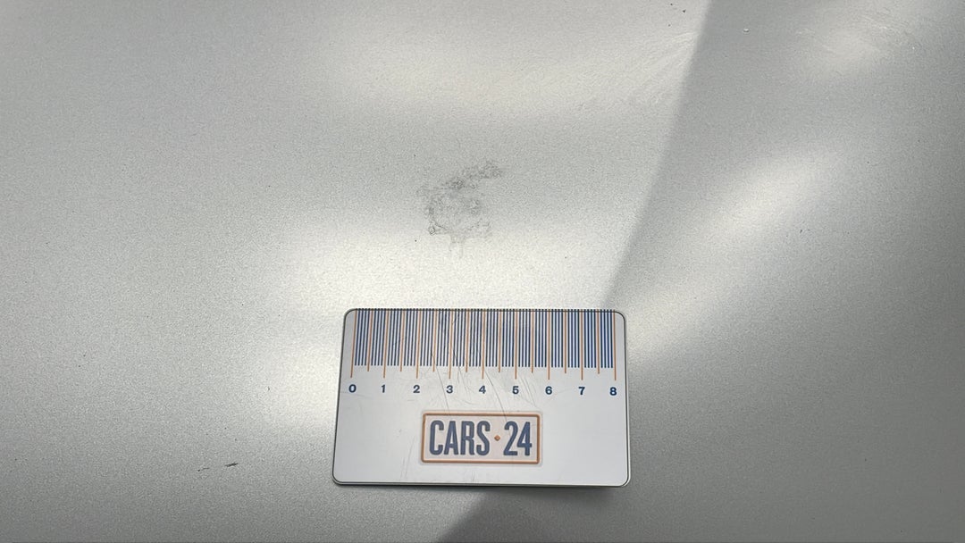 2019 Mitsubishi Outlander Es 7 Seat (awd), Automatic, 51471 km, Bonnet Bird acid