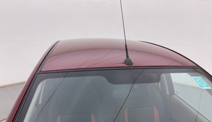 2013 Hyundai i10 MAGNA 1.1, Petrol, Manual, 36,480 km, Roof