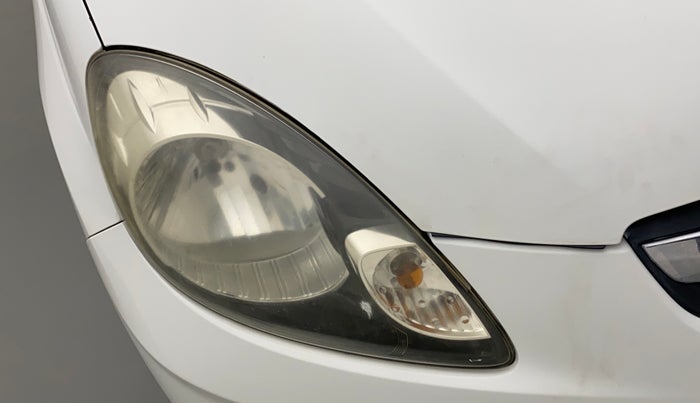 2016 Honda Brio S MT, Petrol, Manual, 38,447 km, Right headlight - Faded