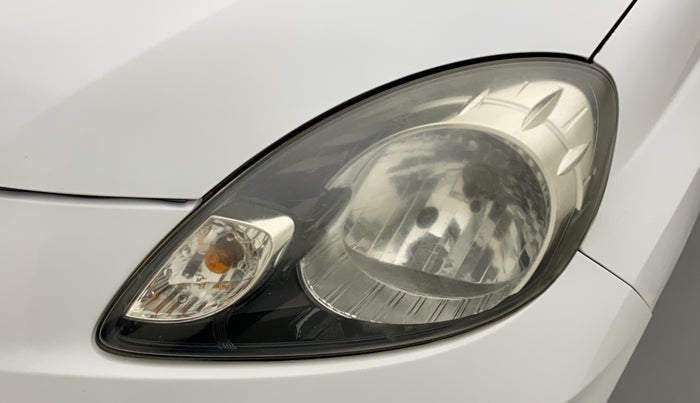 2016 Honda Brio S MT, Petrol, Manual, 38,447 km, Left headlight - Faded