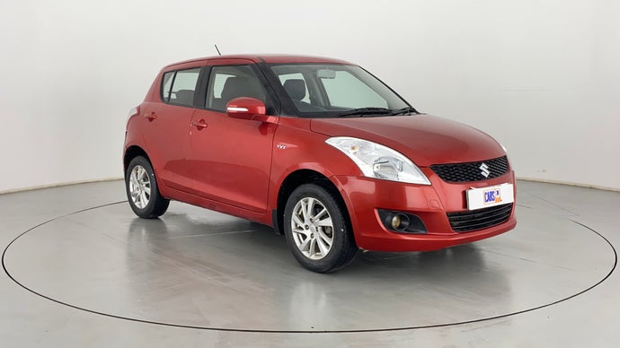 59 Used Maruti Cars in Ghaziabad - MRL Certified Second Hand Cars with  Warranty