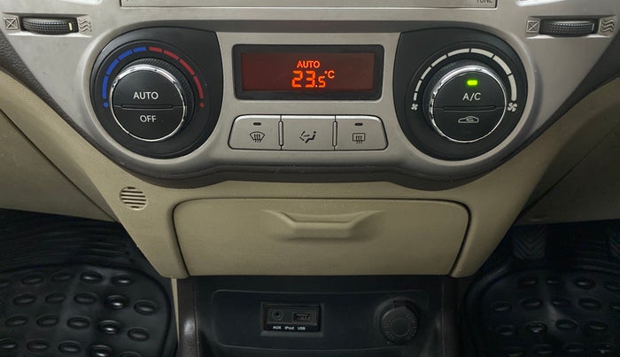 2011 Hyundai i20 MAGNA O 1.2, CNG, Manual, 86,504 km, Automatic Climate Control